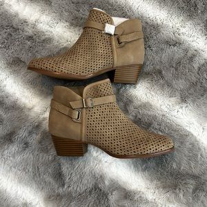 Gianni Bernini bootie